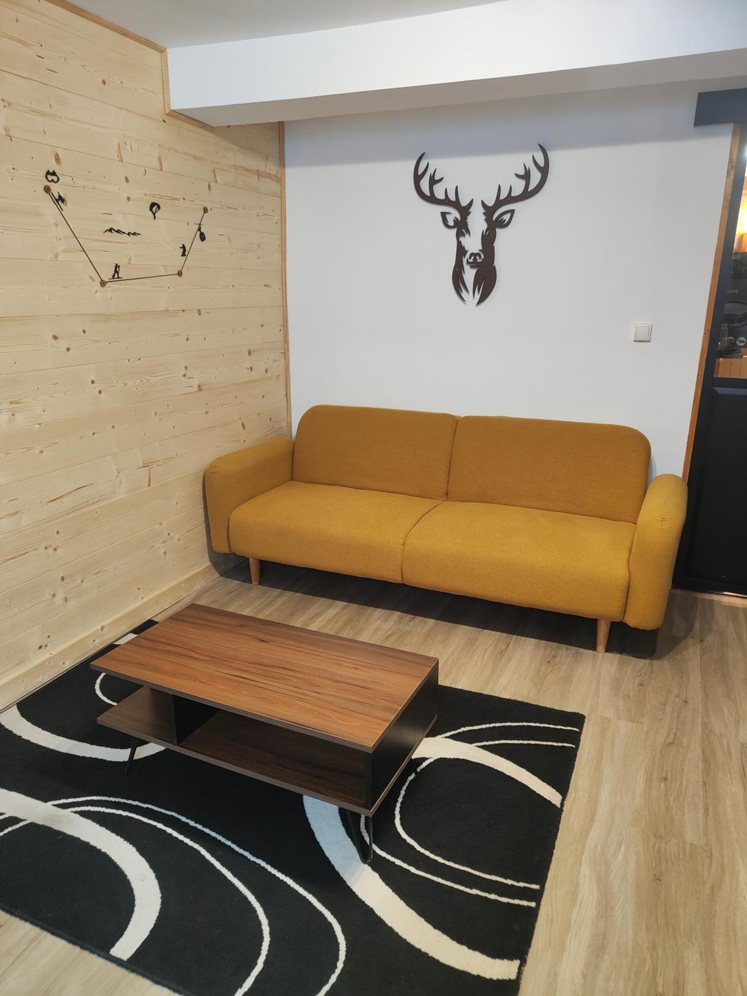 Joli Appartement A Мон-Луи Экстерьер фото